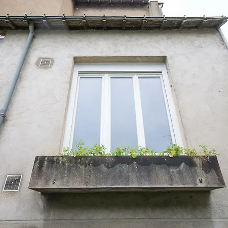 Appartement La Douce Angevine Angers