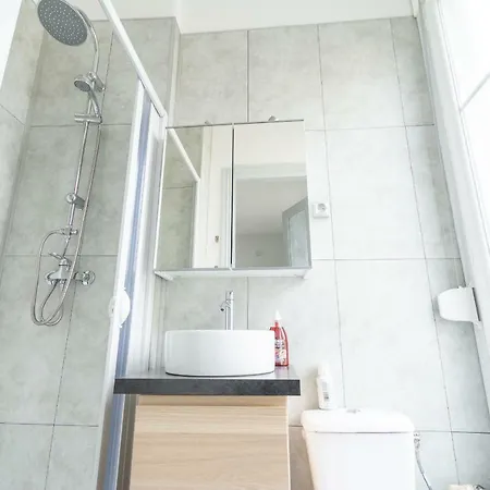 Apartment La Douce Angevine *