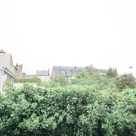 La Douce Angevine * Angers