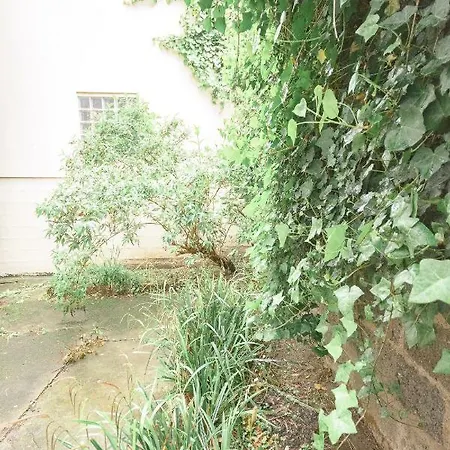 Apartment La Douce Angevine Angers