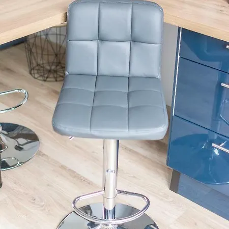 La Douce Angevine Apartment