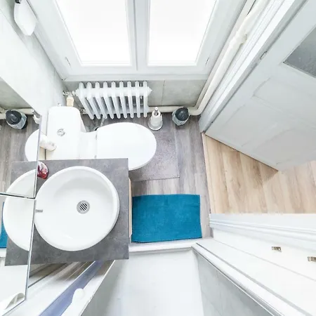 La Douce Angevine Angers