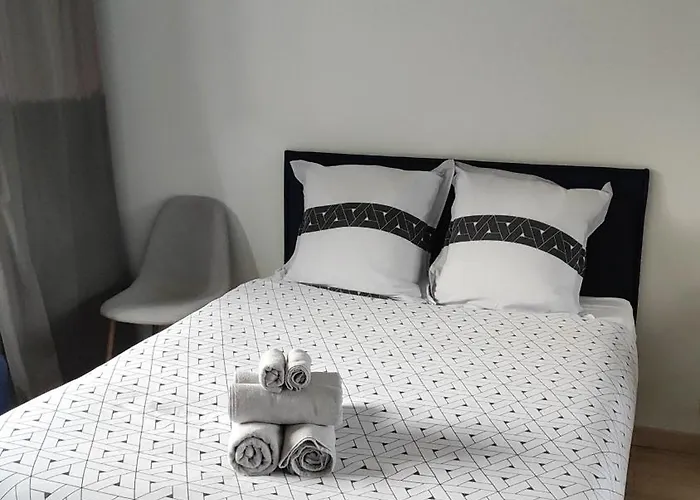 La Douce Angevine * Angers