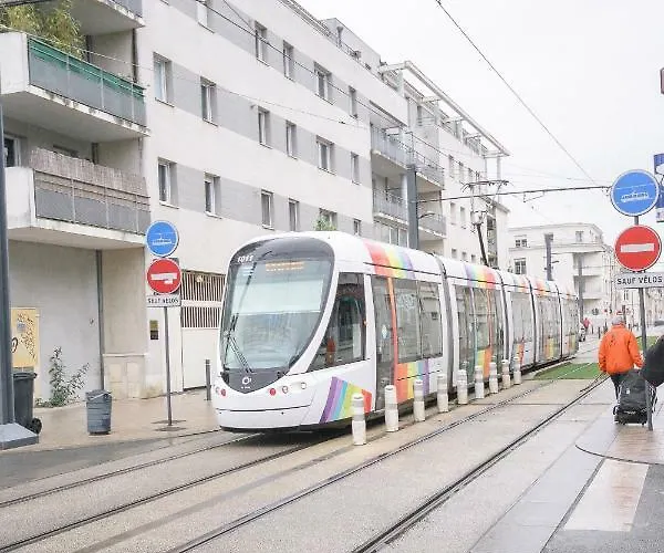 La Douce Angevine Daire Angers