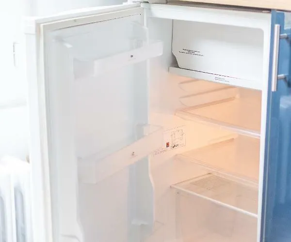 La Douce Angevine Appartement Angers