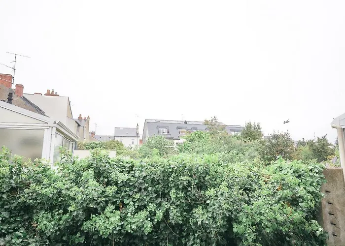 La Douce Angevine * Angers