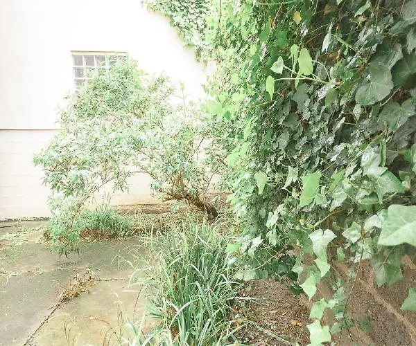 Appartement La Douce Angevine Angers