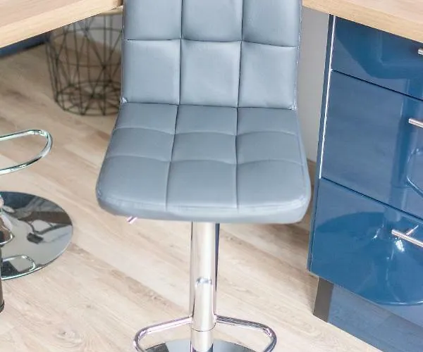 La Douce Angevine Daire