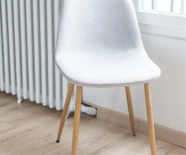 La Douce Angevine Angers