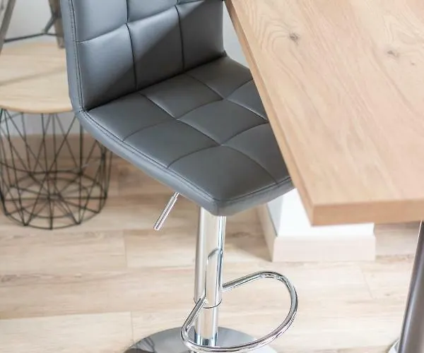 Daire La Douce Angevine