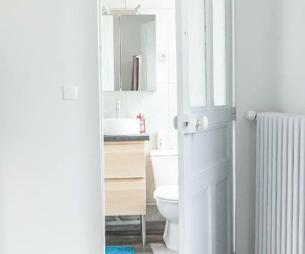 La Douce Angevine Daire Angers